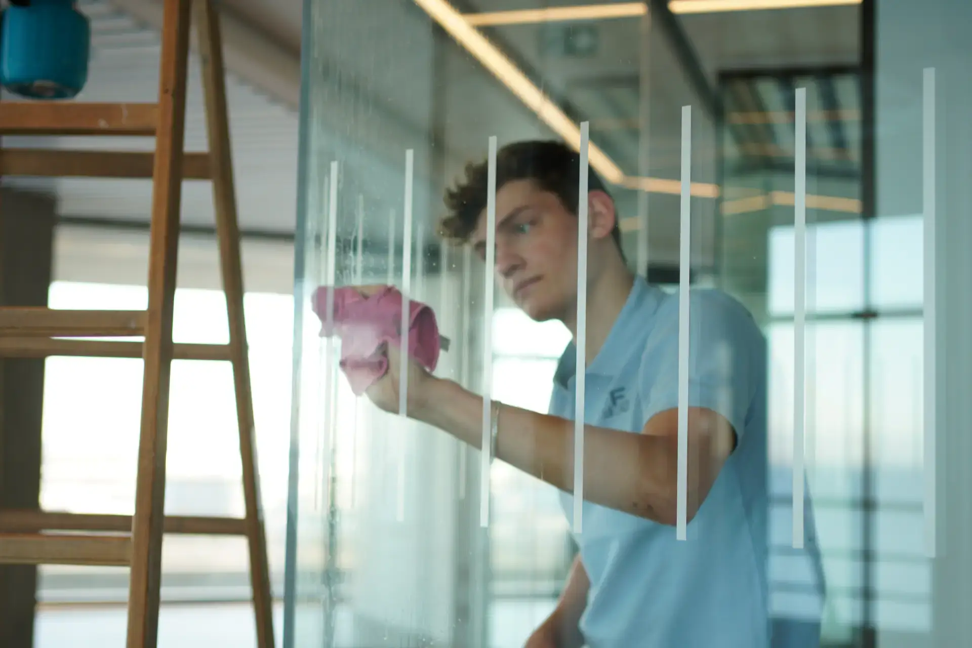 Anton Svejstrup - Den fine fuge