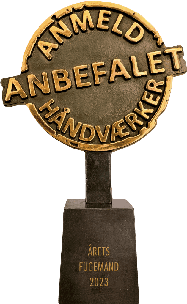 Vinder - Årets Fugemand 2023