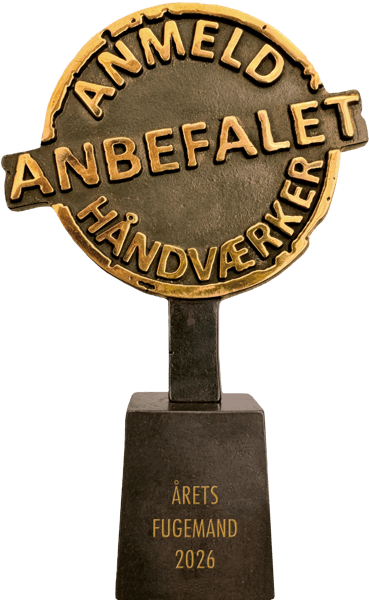 Vinder - Årets Fugemand 2026